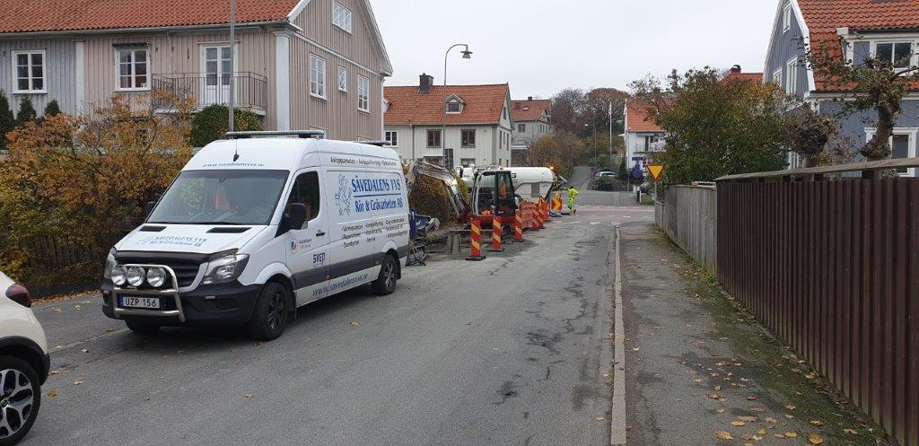 Dags för avloppsrensning? Är ditt avlopp trasigt eller har du stopp i avloppet? Sävedalens VVS Rör & Grävarbeten utför avloppsrensning, avloppsspolning, rörinspektion och hetvattenspolning. Avloppsspolning hetvatten Avloppsrensing i Göteborg